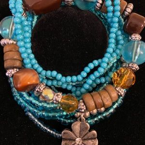 BOHO Bracelet Set